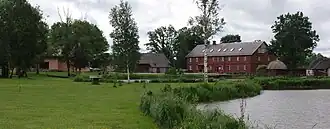 Мельница Кёни