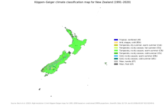 Новая Зеландия