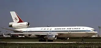 Разбившийся самолёт за 2 года и 5 месяцев до аварии