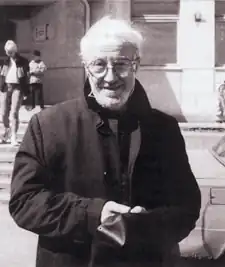 Зиновий Корогодский