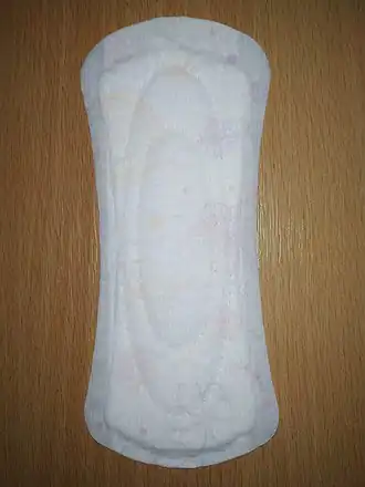 Прокладка Kotex «Deo»