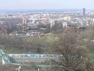 Холм Лясоты