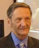 А. Е. Краснопольский