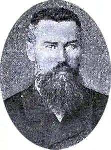 Депутат Второй Думы, 1907 г.