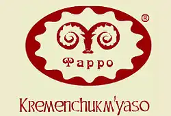 Изображение логотипа