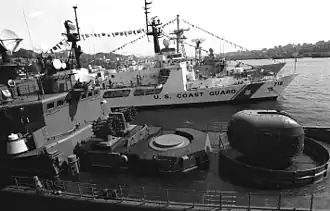 Оса-М люк в центре