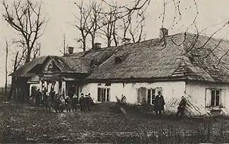 Кругель, 1930 год