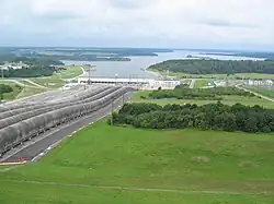 Круонисская ГАЭС