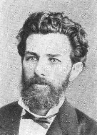 Константин Игнатьевич Крупский, 18&nbsp;? год