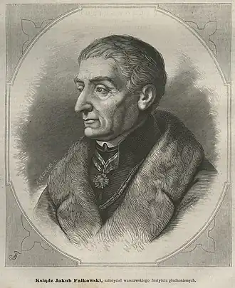 Якуб Фальковский
