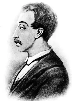 В. К. Кюхельбекер