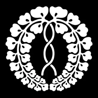 камон рода Кудзё