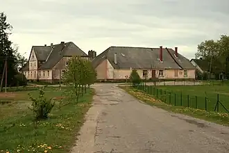 Дом культуры