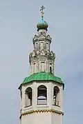 Колокольня