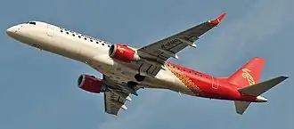 Разбившийся самолёт за 1 год и 5 месяцев до катастрофы