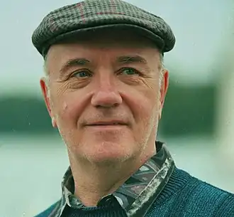 1997 год (фото Игоря Верещагина)