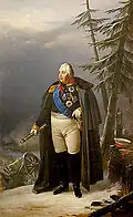 Портрет М.&nbsp;И.&nbsp;Кутузова