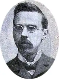 Депутат Второй Думы, 1907 г.