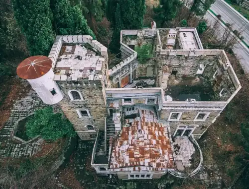 ...И в наше время