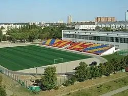 КНУ имени Шевченко