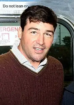 Чендлер в 2011 году