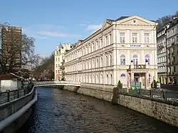 Лазни IV (Новые лазни)