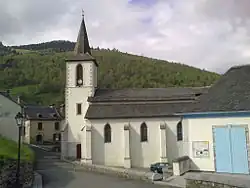 Церковь Св. Иоанна Крестителя