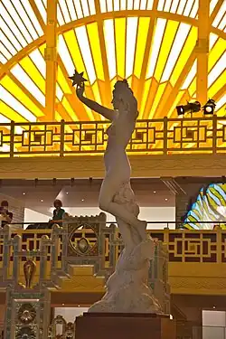 Пастушья звезда (1902), Музей изящных искусств Рубе