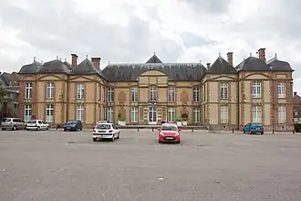 Шато Л’Эгль