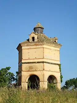 Башня-голубятня