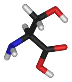 Изображение молекулярной модели