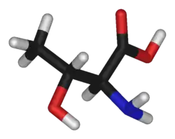 Изображение молекулярной модели