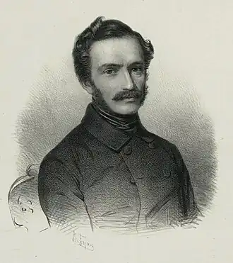 Люциан Ипполит Семеньский