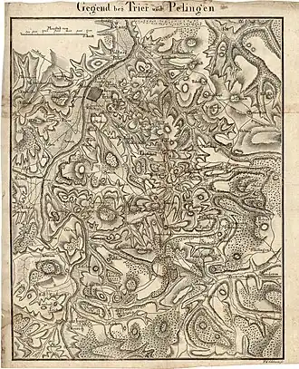 Театр военных действий