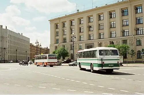 Федеральный дом