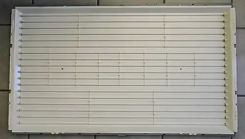 Лампы подсветки ЖК-телевизора