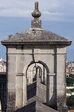 Башни световых люков