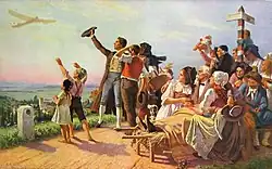 Французская авиация, 1911