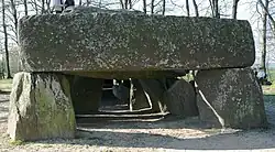 Входной портал