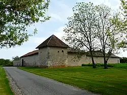 Шартрёз Ланд