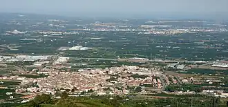 Ла-Сельва-дель-Камп