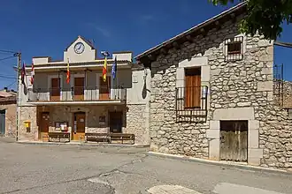 Ла-Секера-де-Аса