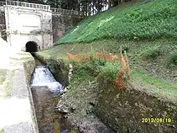 Туннель Каммаз