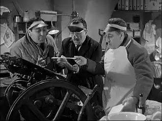 Постер фильма