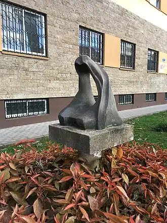 La Dama de Aguere (Ла Лагуна).