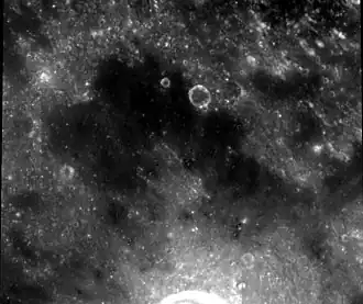 Озеро Печали