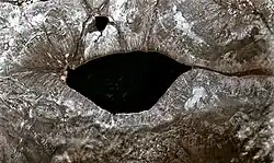 Исток Лахарчаны