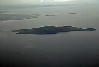 Остров Ламбей