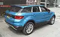 Landwind X7
