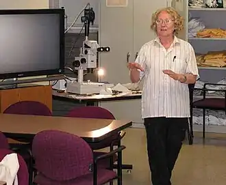 Лариса Николаевна Васильева, 2012 г.